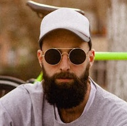 Fear the Beard